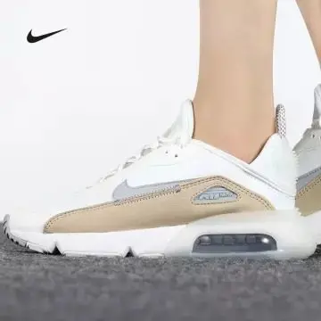 Giày Nike Air Max 2090 'White Tan Silver' DA8702-100 - Ảnh 5