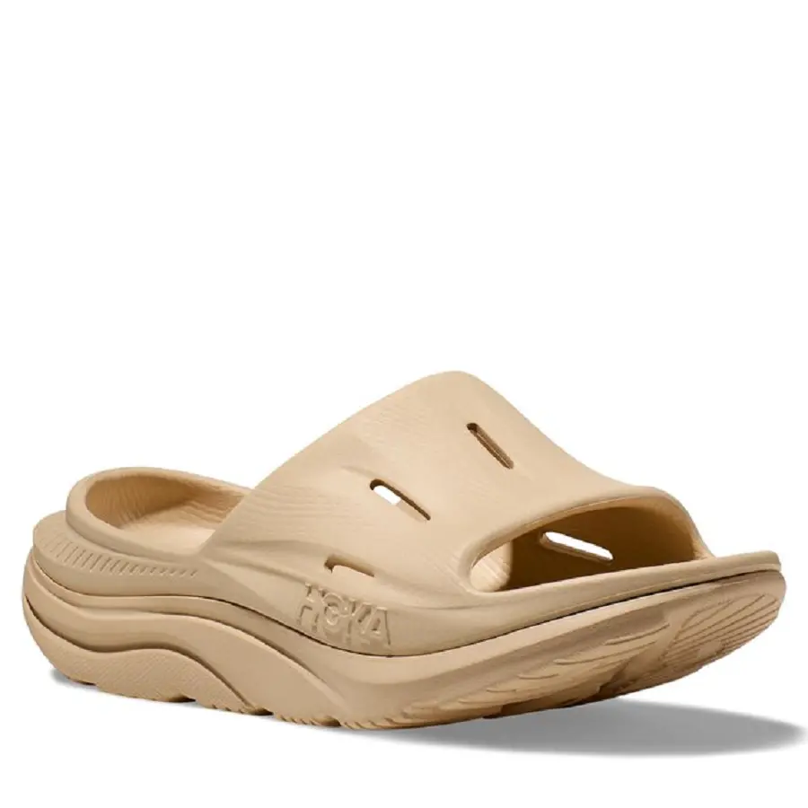 Alternative view of Dép Hoka One One Ora Recovery Slide 3 Shifting 1135061-SSSS