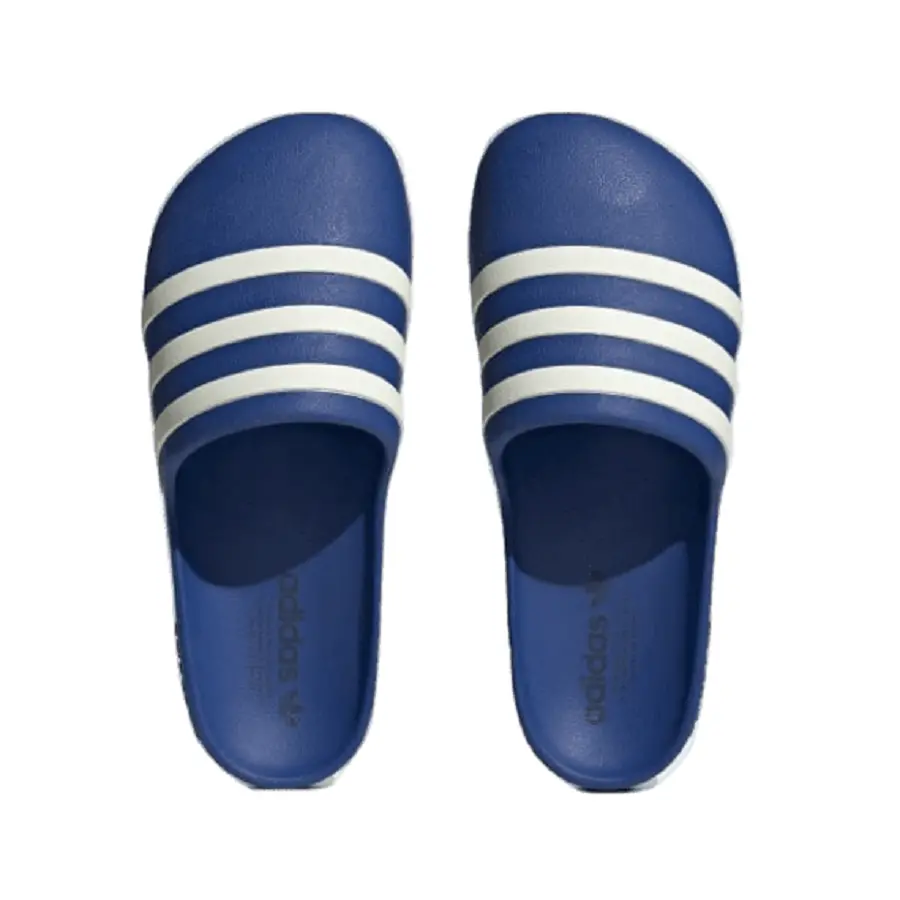 Alternative view of Dép Adidas Adilette Adifom 'Royal Blue' IG5094