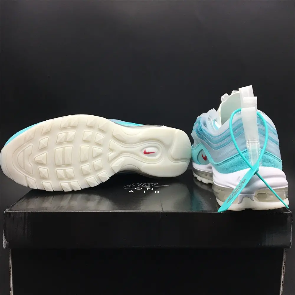 Giày Nike Air Max 97 'On Air: Shanghai Kaleidoscope' CI1508-400 - Ảnh 4