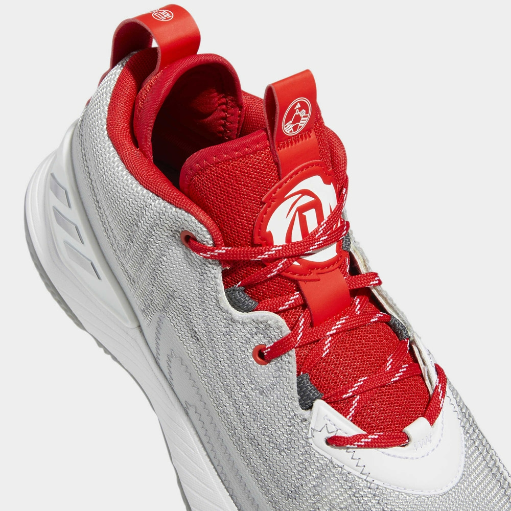 Giày Adidas D Rose Son of Chi 2 'Dufu-Beyond the Frontier' H03651 - Ảnh 6