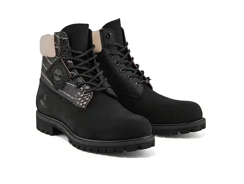 Alternative view of Giày Timberland Men's Shoes 21 Spring New Outdoor 6-inch Boots A2JCKW