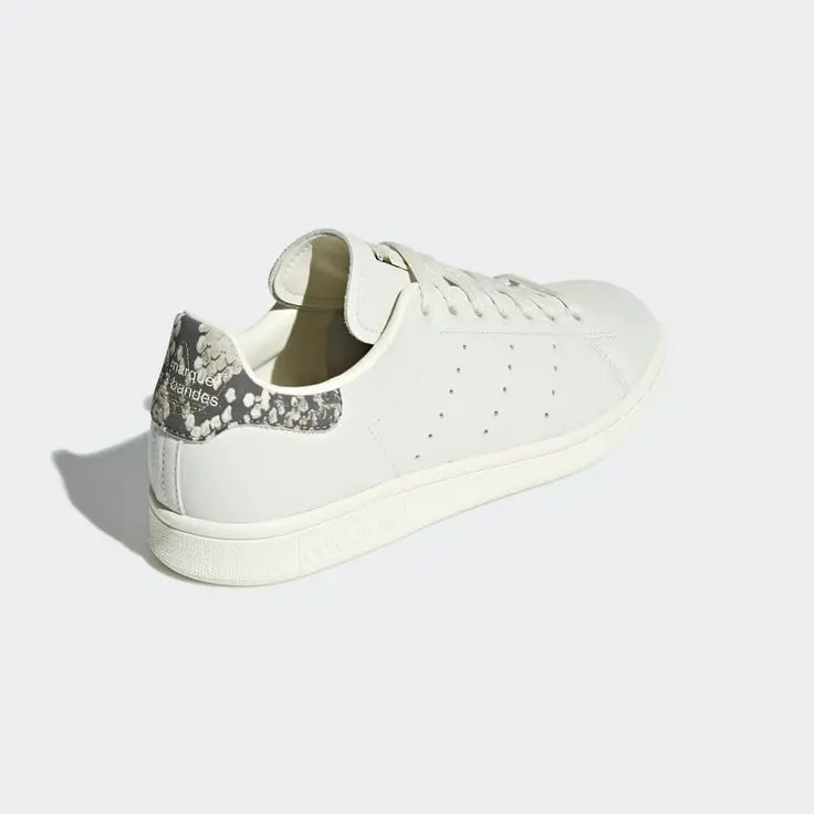 Alternative view of Giày Adidas Stan Smith 'Clover' F34304