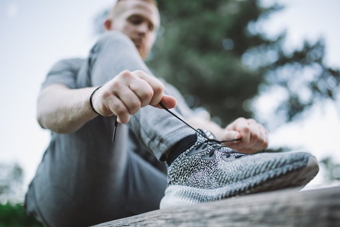 Giày Adidas Alphabounce 'Motion Capture' B54366 - Ảnh 8