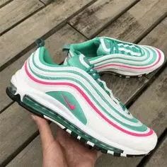 Alternative view of Giày Nike Air Max 97 'South Beach' 921826-102