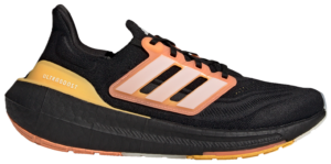 Giày Adidas Ultraboost 'Black' HQ8595