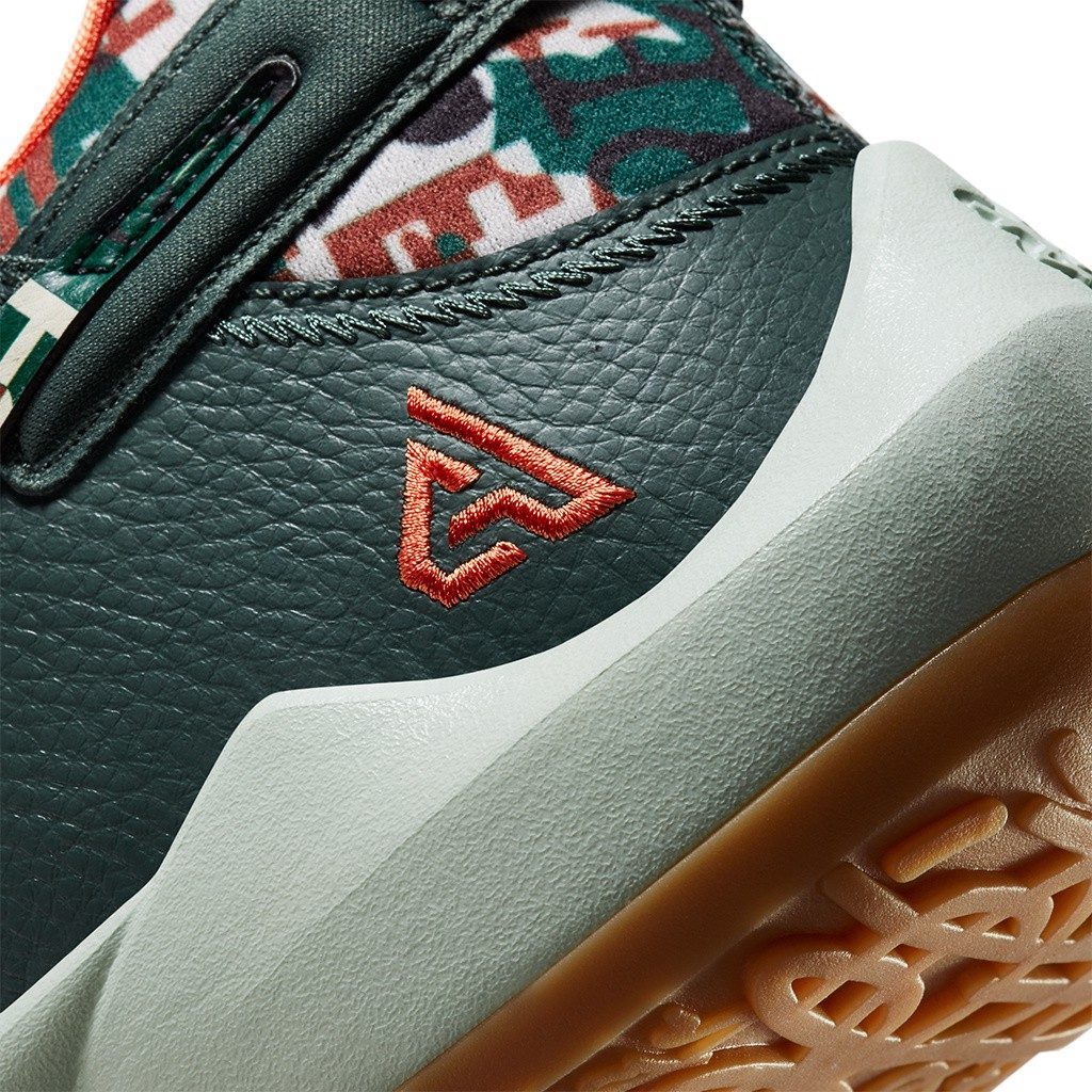 Giày Nike Zoom Freak 2 'Ashiko' DC9853-300 - Ảnh 4