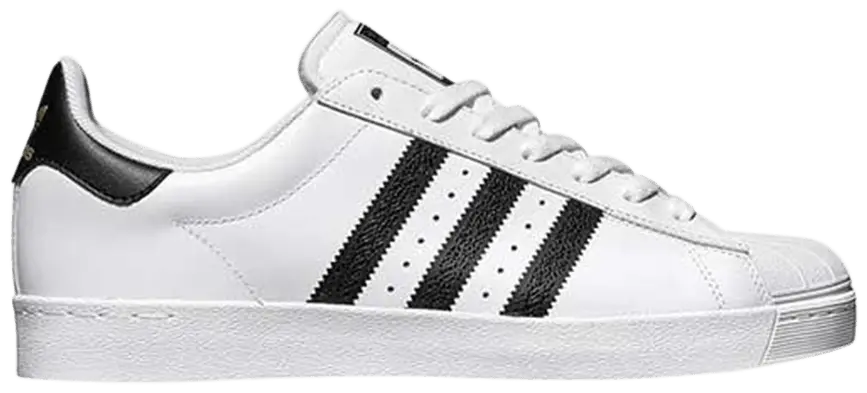 Giày Adidas Superstar Vulc ADV D68718
