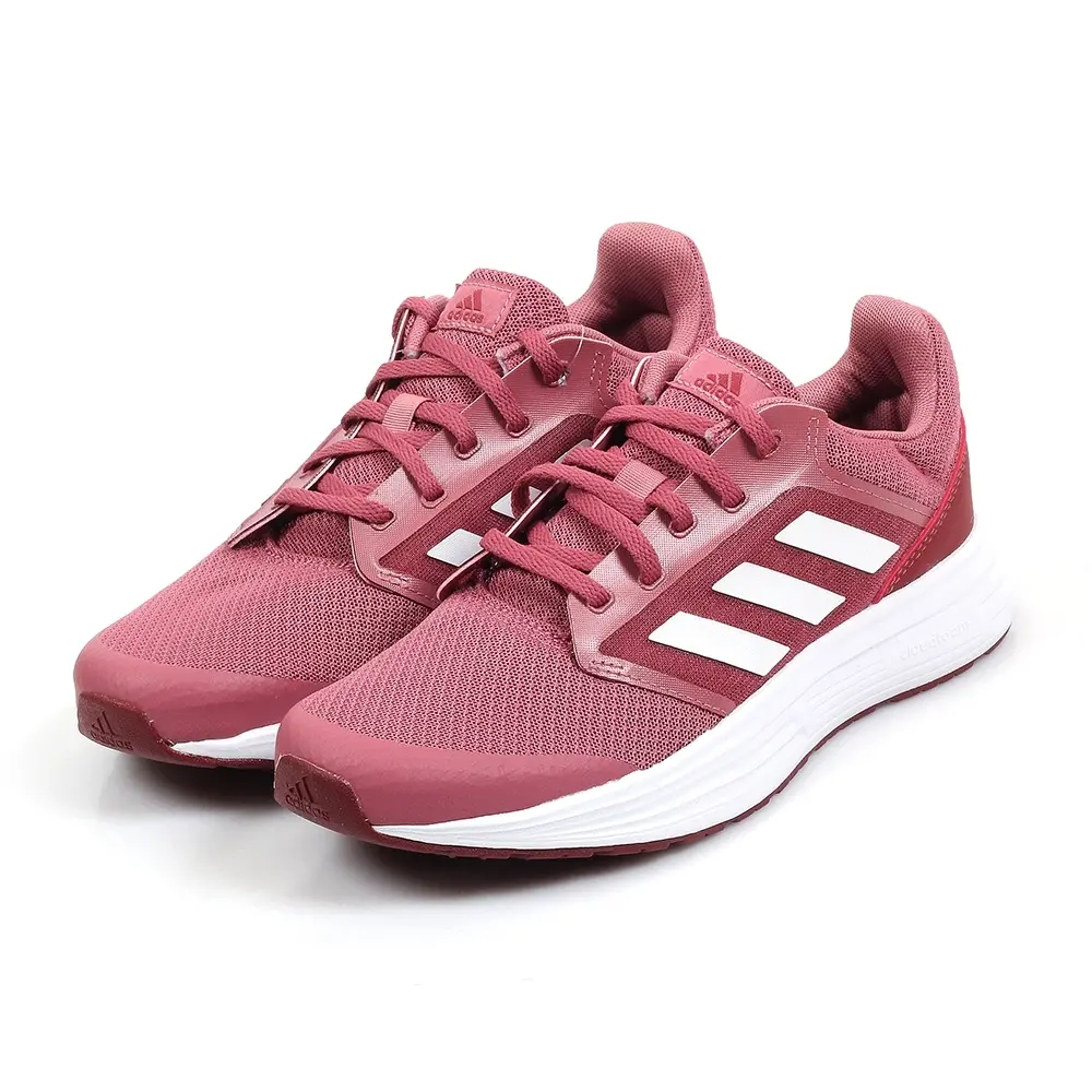 Alternative view of Giày Adidas Wmns Galaxy 5 'Trace Maroon' FW6124