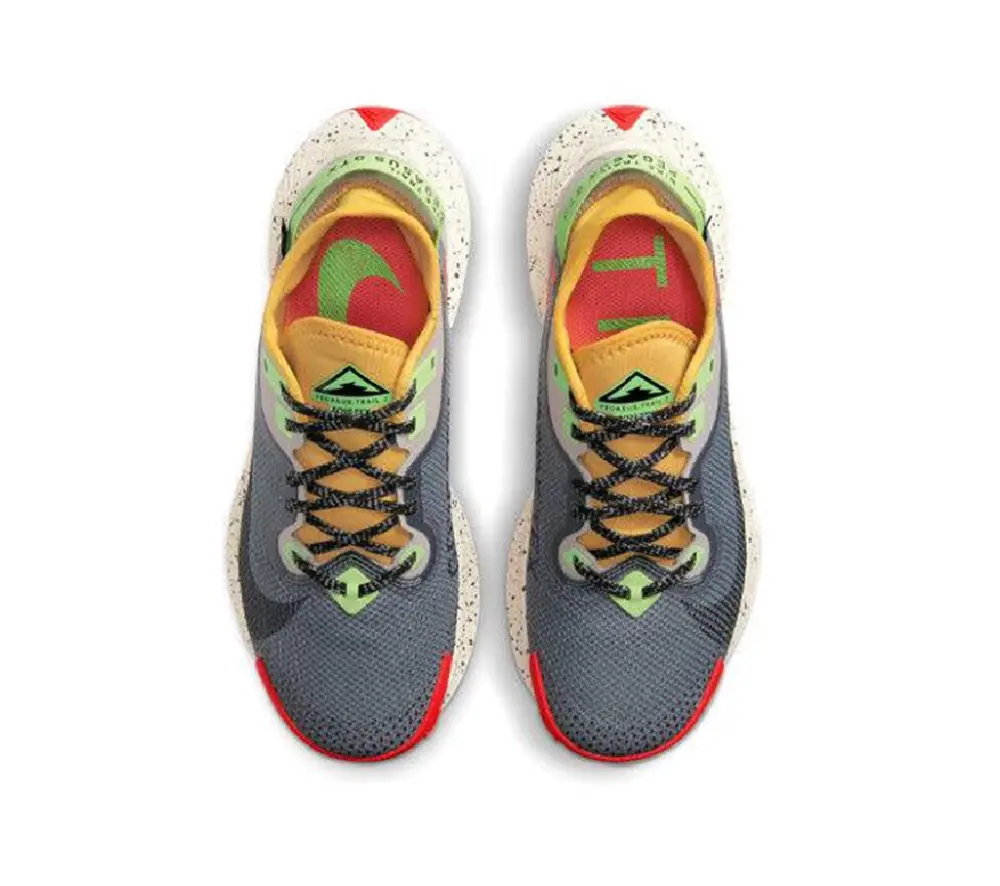 Giày Nike Pegasus Trail 2 GTX 'Smoke Grey Bucktan' CU2018-002 - Ảnh 4