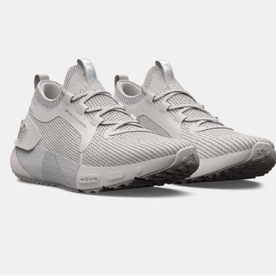 Giày Under Armour HOVR Phantom 3 SE 'White Clay' 3027154-300 - Ảnh 4