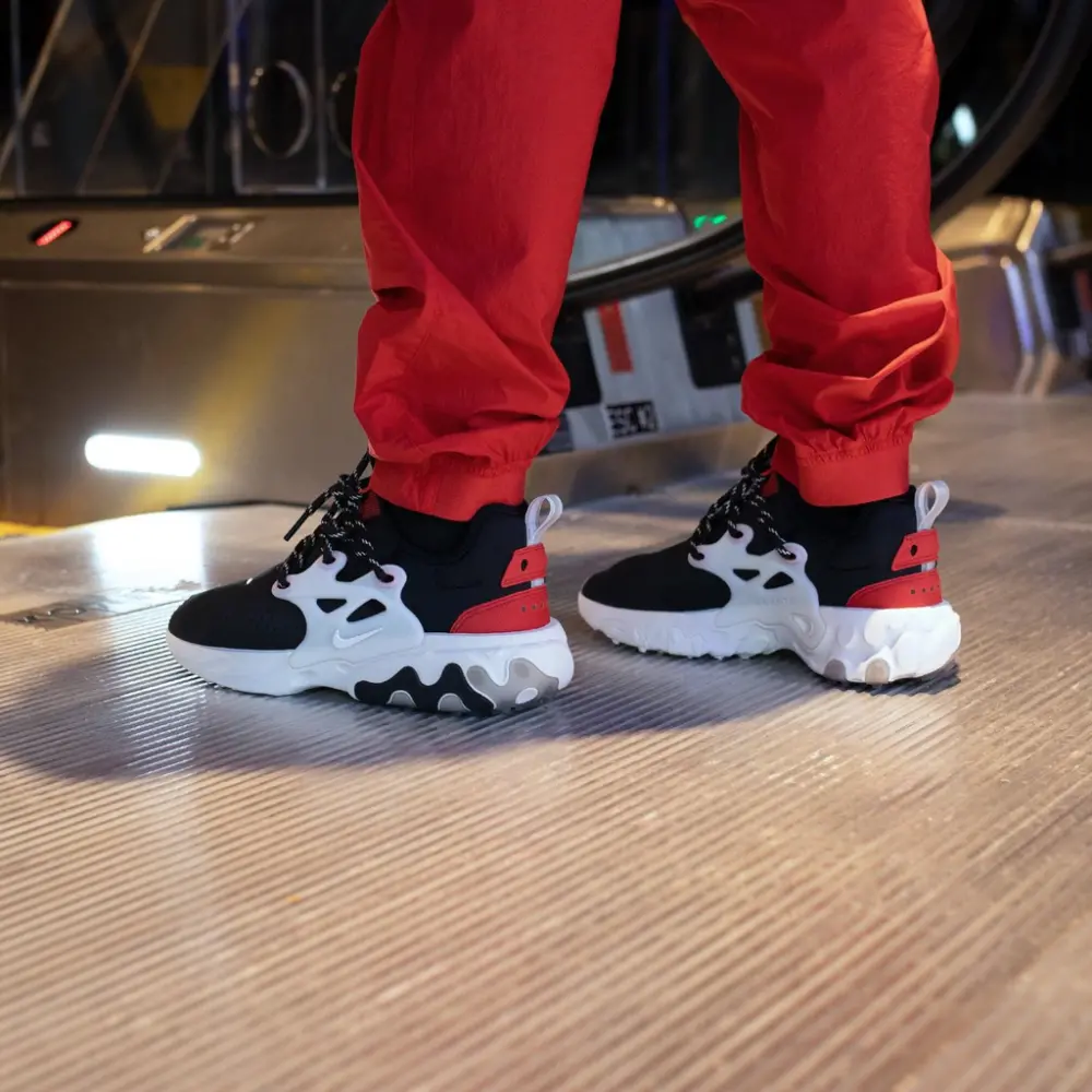 Giày Nike React Presto 'Chatty Matador' AV2605-002 - Ảnh 5