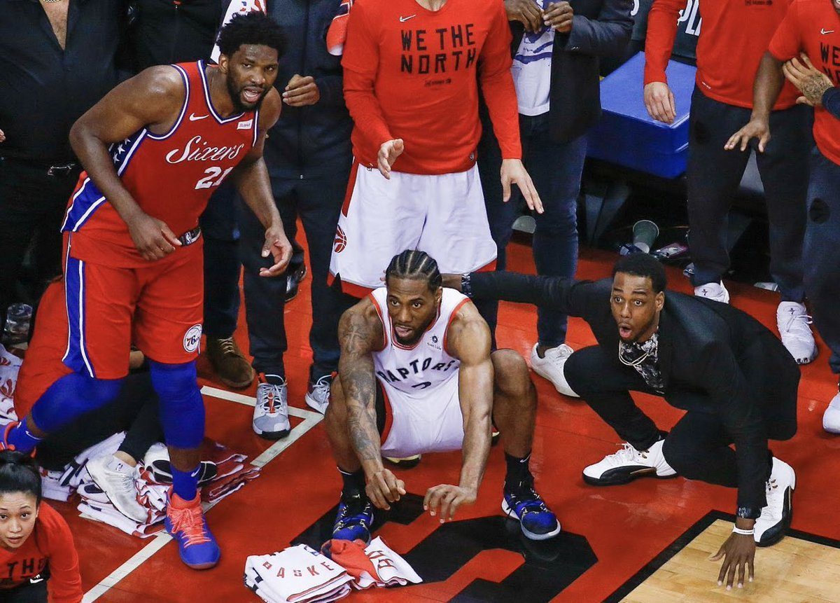 Giày New Balance Kawhi Four Bounces BBKLSTW1 - Ảnh 3