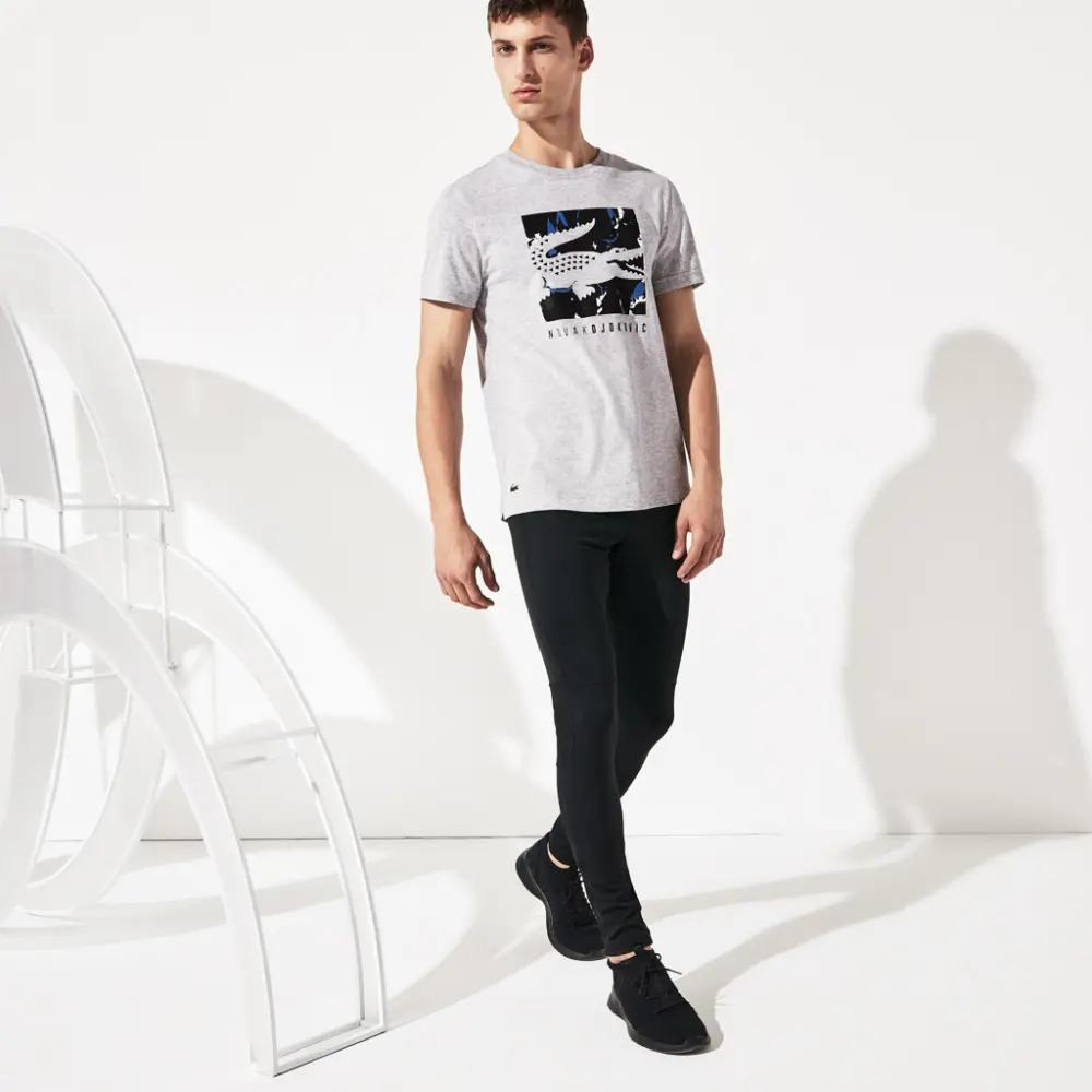 Alternative view of Áo Lacoste Men's T-Shirt TH7971-1PV