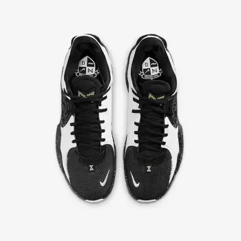 Giày Nike PG 5 'Black Volt' CW3146-003 - Ảnh 10