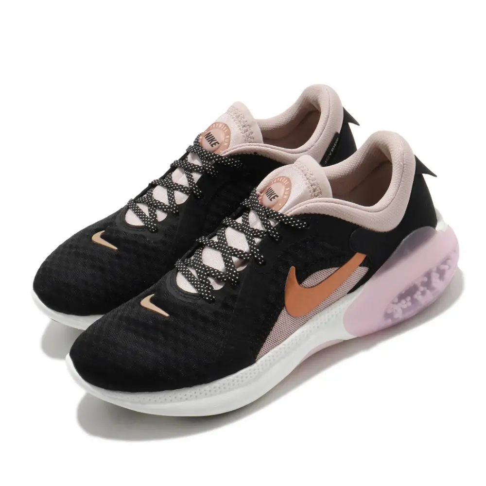 Giày Nike Wmns Joyride Dual Run 2 'Black Metallic Copper' CT0311-004 - Ảnh 14