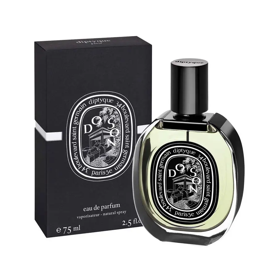 Alternative view of Nước Hoa Nữ Diptyque Do Son EDP