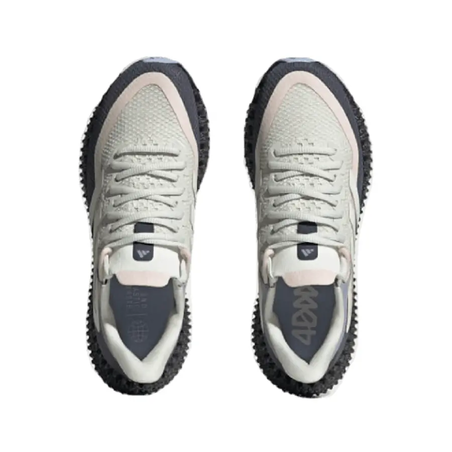 Alternative view of Giày Adidas 4DFWD 'White' HP7647