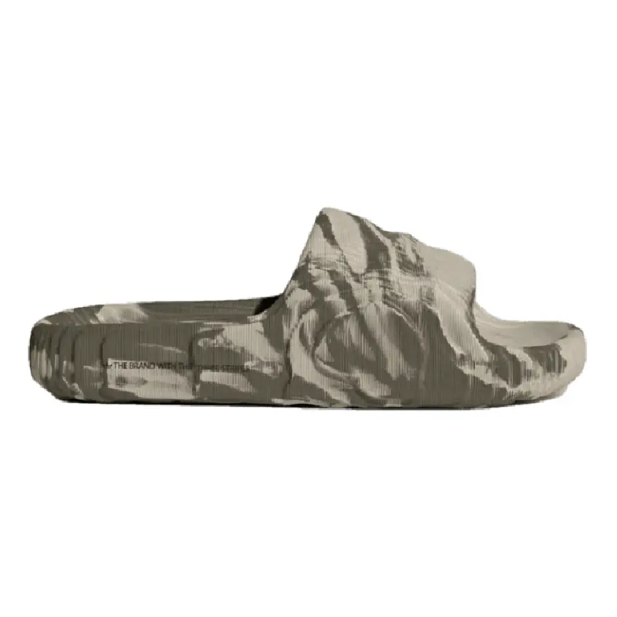 Dép Adidas Adilette 22 'Wonder Beige' IG5918