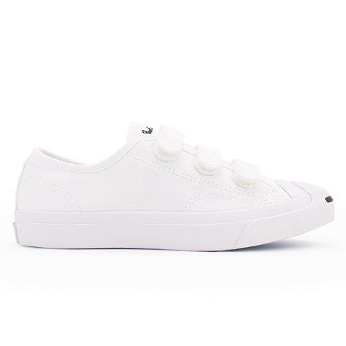 Giày Converse Jack Purcell '3V Canvas' 160238C