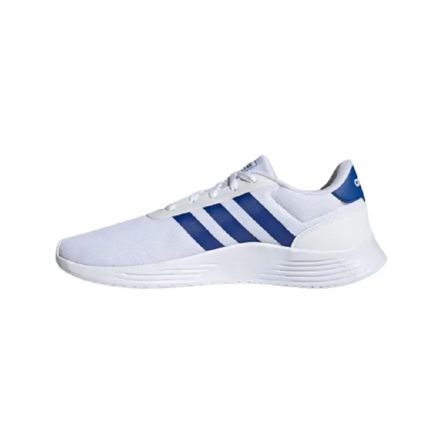 Giày Adidas Lite Racer 2.0 'Crew Navy' Fz0390 - Ảnh 4