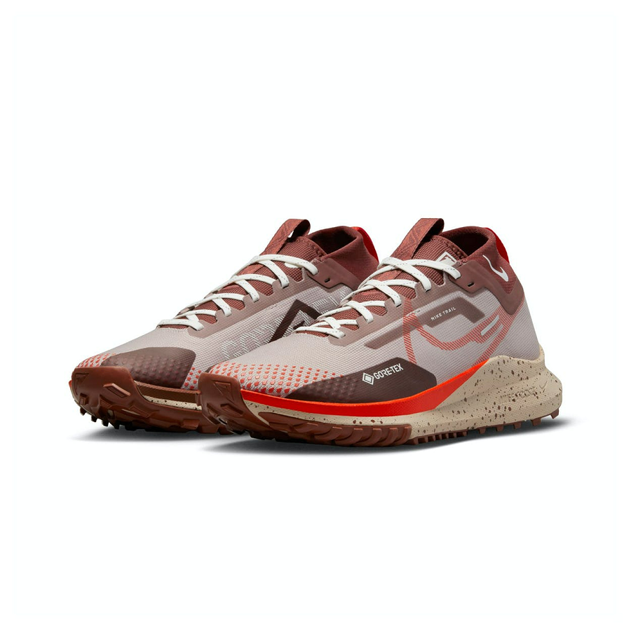 Giày Nike Pegasus Trail 4 Gore-tex 'Diffused Taupe' DJ7926-200 - Ảnh 3
