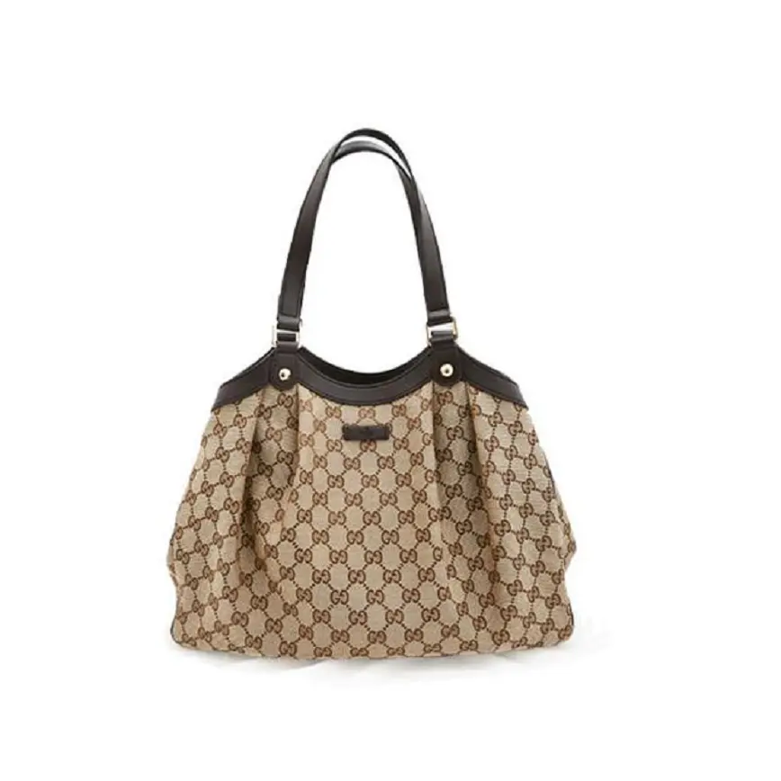 Túi Gucci Tote Bag 388919 KQWFZ 9643