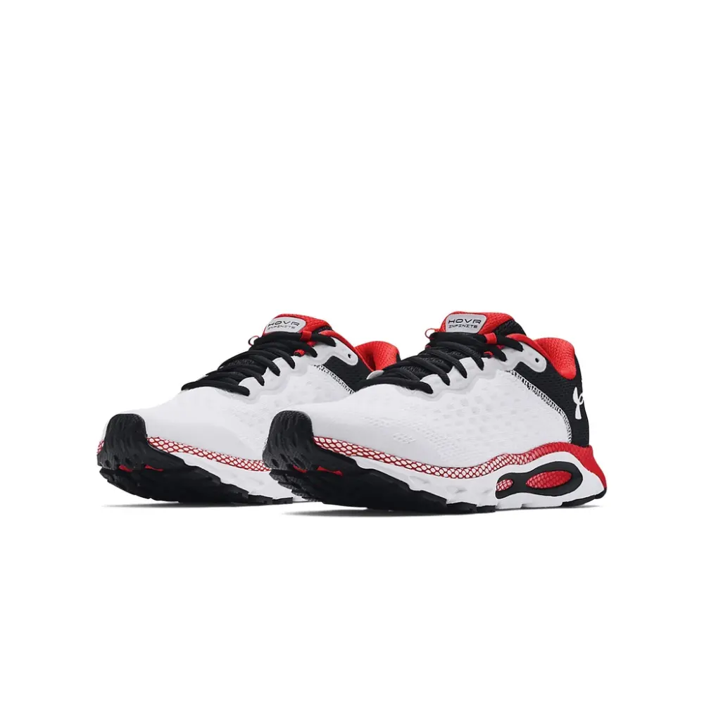 Giày Under Armour Hovr Infinite 3 '25Th' 3024390-100 - Ảnh 3