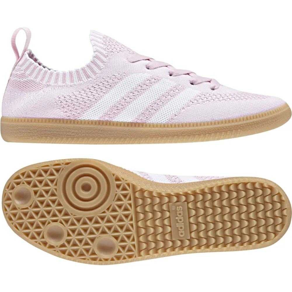 Giày Adidas Wmns Samba Primeknit 'Wonder Pink' CQ2685 - Ảnh 4