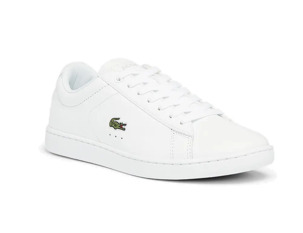 Alternative view of Giày LACOSTE CARNABY EVO BL 21 741SFA0035-21G