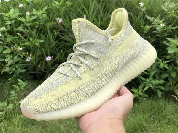 Giày Adidas Yeezy Boost 350 V2 'Antlia Non-Reflective' FV3250 - Ảnh 5