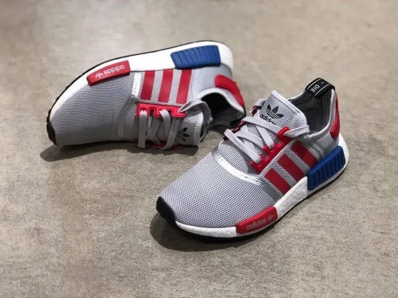 Giày Adidas NMD R1 'Micropacer' F99714 - Ảnh 4