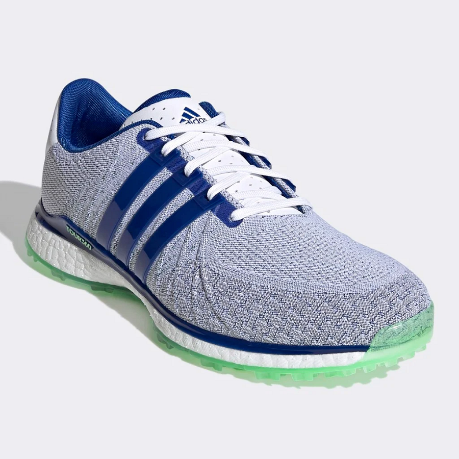 Giày Golf Adidas Tour 360 XT-SL 'Neon' EG4875 - Ảnh 2