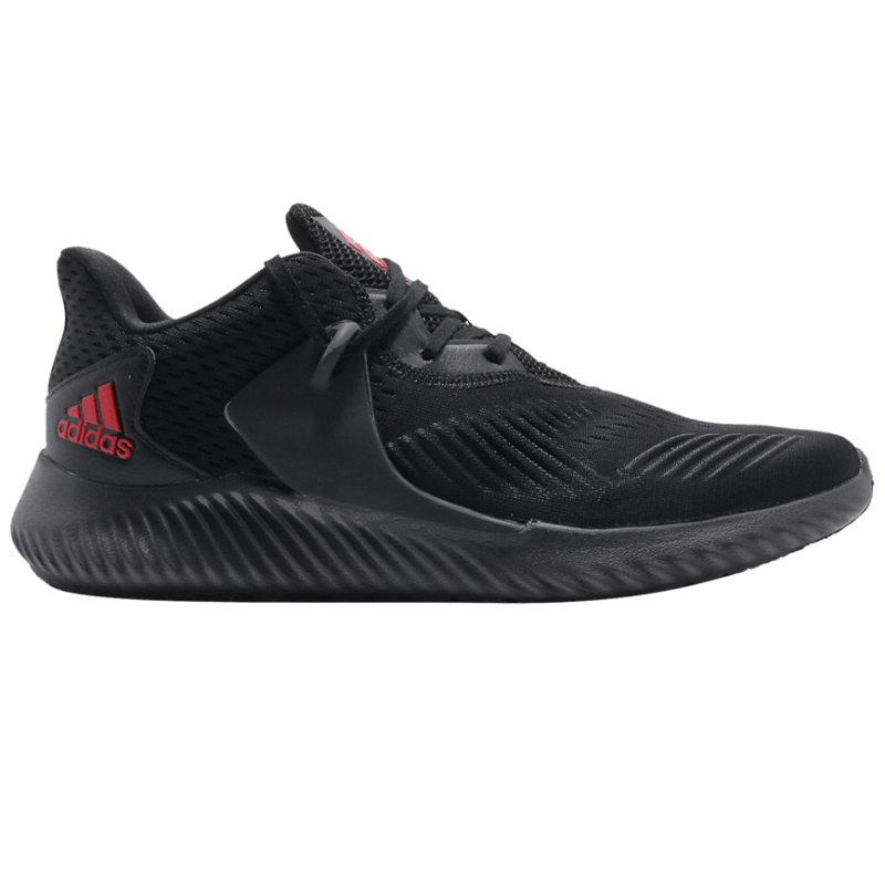 Giày Adidas Alphabounce RC 2 M 'Black' D96515