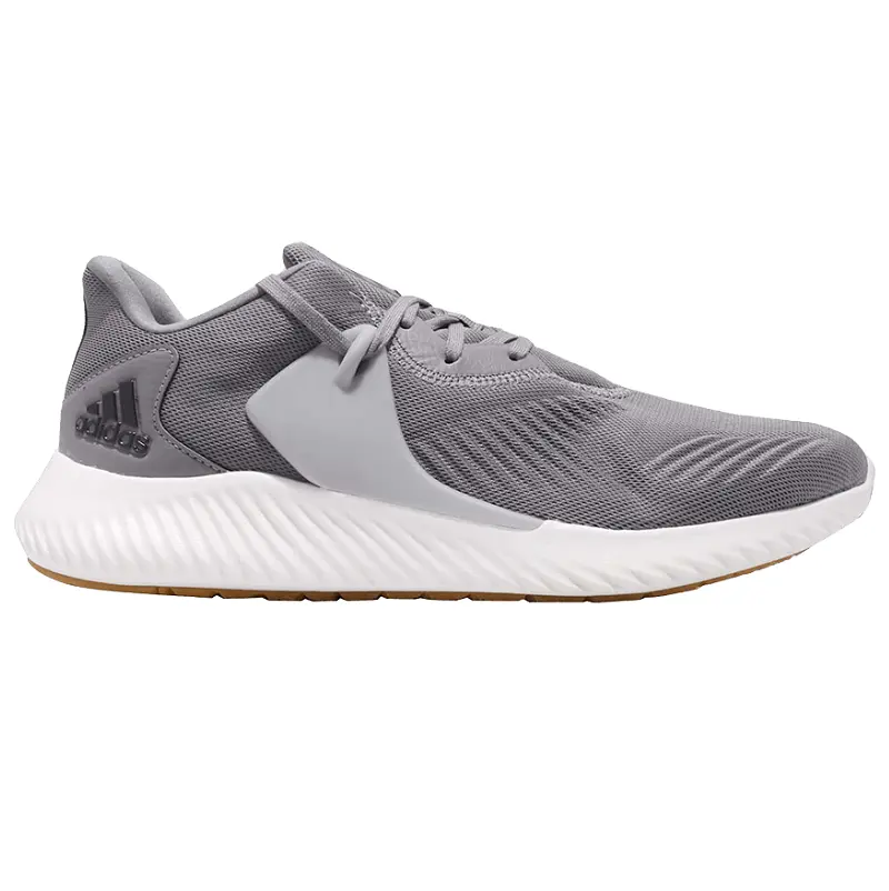 Giày Adidas AlphaBounce RC 2.0 'Trace Grey Metallic' D96522