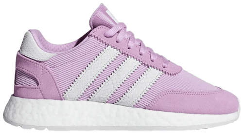Giày Adidas Wmns I-5923 'Clear Lilac' D96619