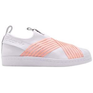 Giày Adidas Wmns Superstar Slip On 'Clear Orange' D96704