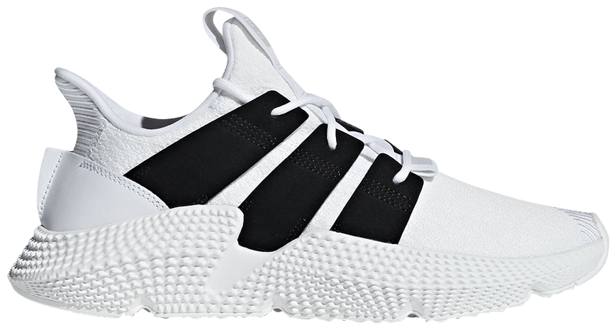 Giày Adidas Prophere 'Oreo Pack' D96727