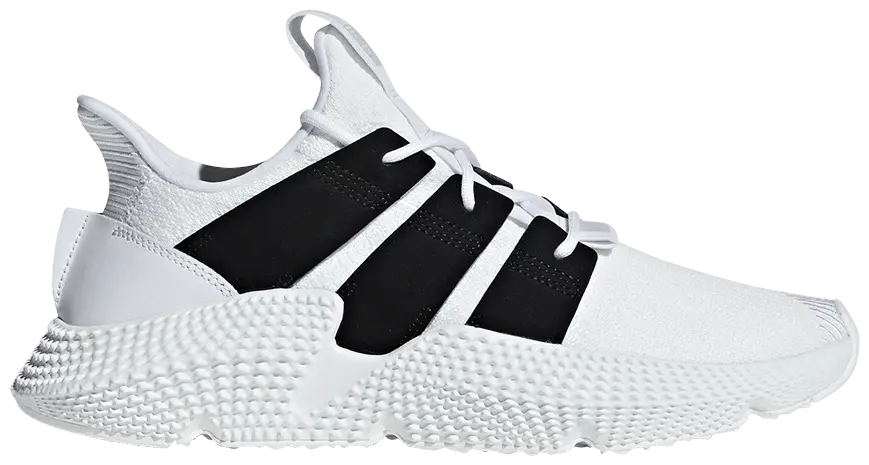 Giày Adidas Prophere 'Oreo Pack' D96727