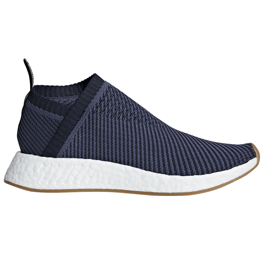 Giày Adidas NMD_CS2 Primeknit 'Trace Blue' D96741