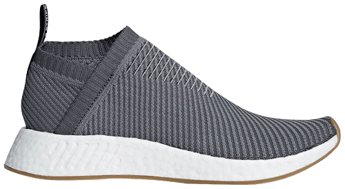 Giày Adidas NMD_CS2 "Grey Gum" D96742