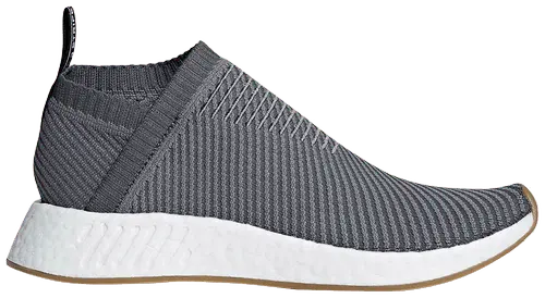 Giày Adidas NMD_CS2 "Grey Gum" D96742