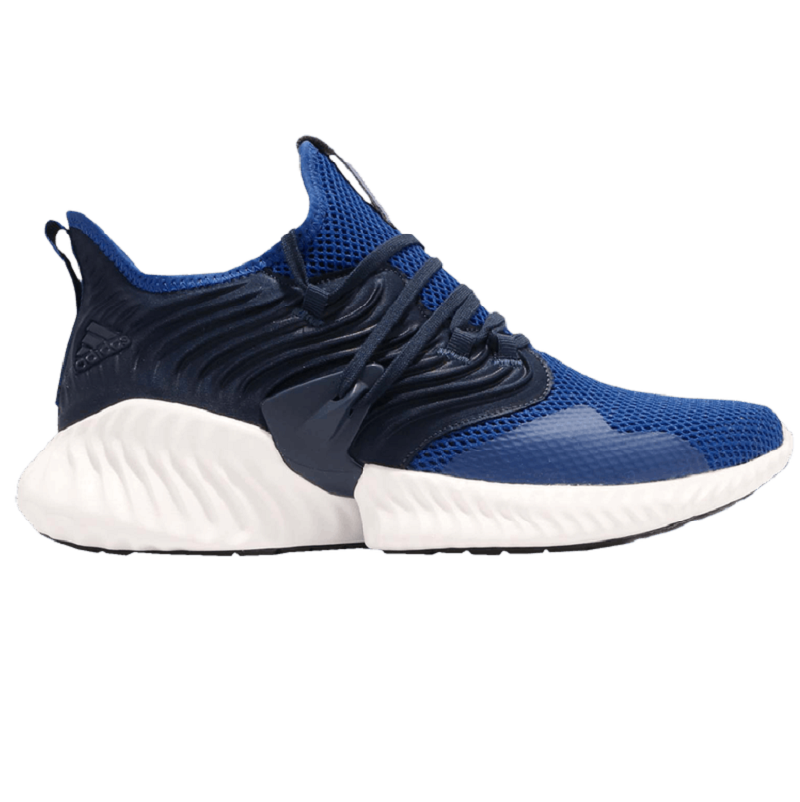 Giày Adidas Alphabounce Instinct CC 'Navy' D97282