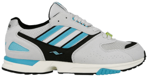 Giày Adidas ZX 4000 OG 'Grey Cyan' D97734