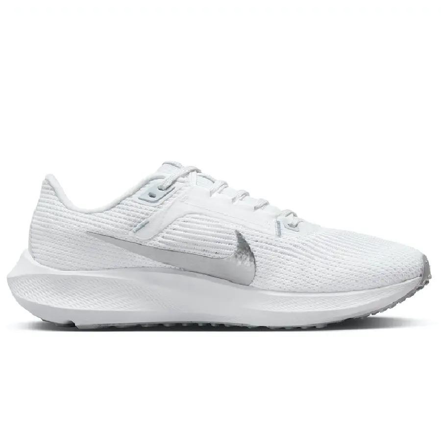 Giày Nike Pegasus 40 'White' DV3854-101 - Ảnh 4