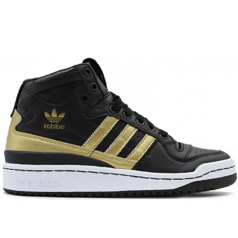 Giày Adidas Originals Forum Mid Sneakers/Shoes D98179