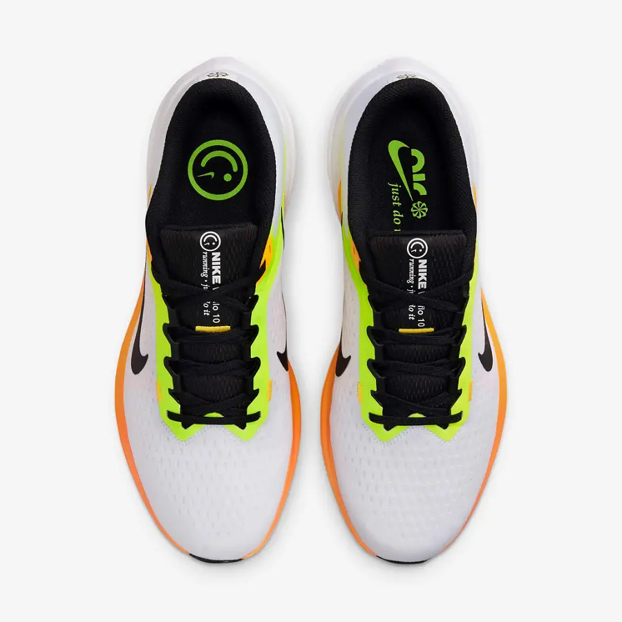 Giày Nike Air Winflo 10 'Volt' DV4022-101 - Ảnh 5