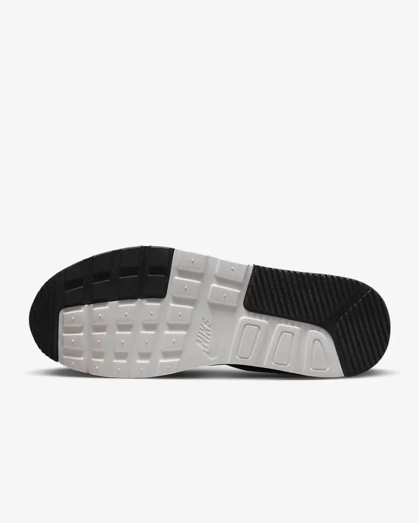 Giày Nike Air Max SC 'Black Team Red' DQ3995-002 - Ảnh 9