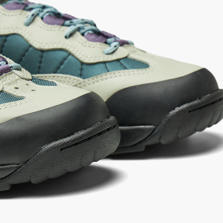 Giày Nike ACG Air Mada Low 'Light Stone' DQ5499-100 - Ảnh 9