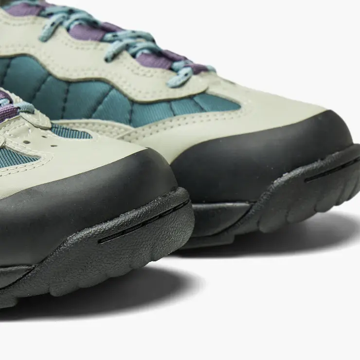 Giày Nike ACG Air Mada Low 'Light Stone' DQ5499-100 - Ảnh 9